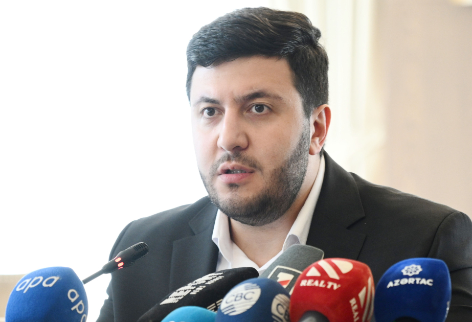 Areq Koçinyan: Bu gün “Sülh Körpüsü” təşəbbüsünün dördüncü görüşünün keçirilməsi mühüm nailiyyətdir VİDEO