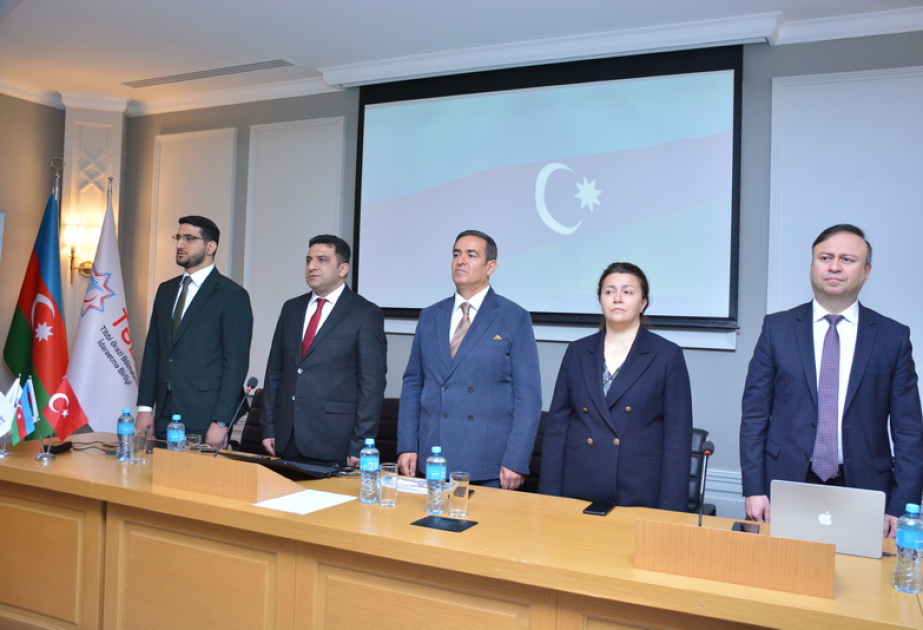 Şamaxıda keçirilən regional tibbi konfransda 200-ə yaxın həkim iştirak edir VİDEO
