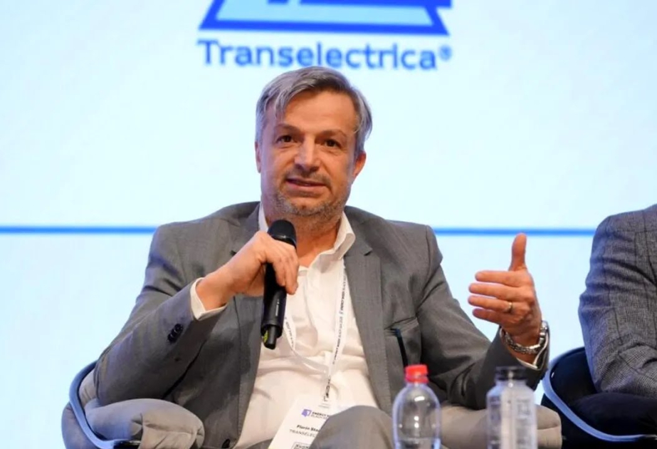 Romanian expert: "Green Energy Corridor" involving Azerbaijan comes to the fore in Europe