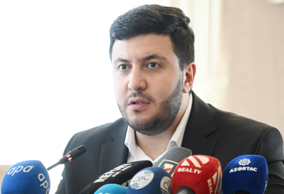 “Debemos explicar a nuestras sociedades que la otra parte también quiere la paz”, afirma participante de la reunión en Gabala