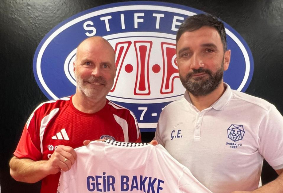Aserbaidschanischer Trainer absolviert Praktikum bei norwegischem Klub „Valerenga“