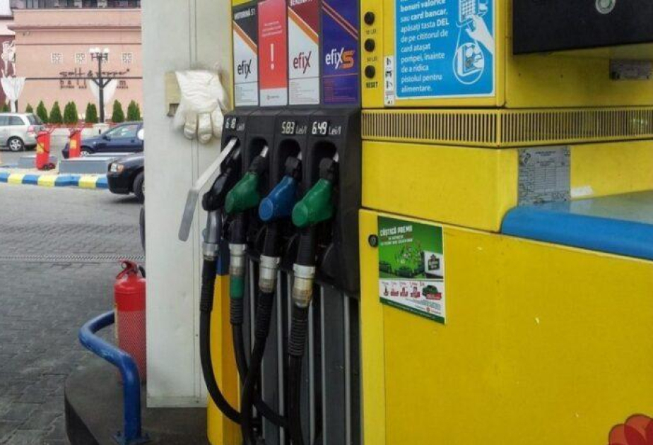 Rumania puede cubrir sus necesidades de combustible con el apoyo de Azerbaiyán