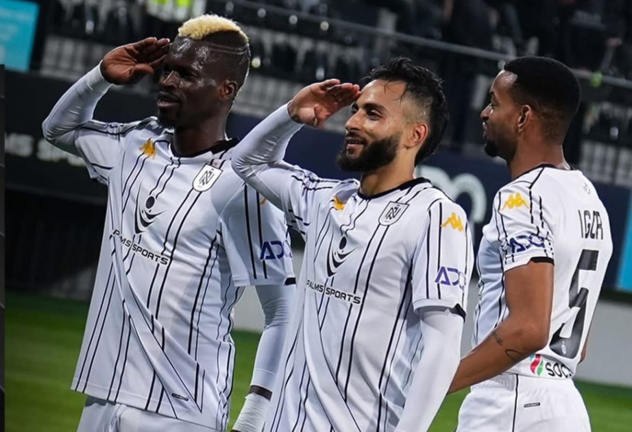 Premyer Liqa: “Neftçi” vacib qələbə qazanıb