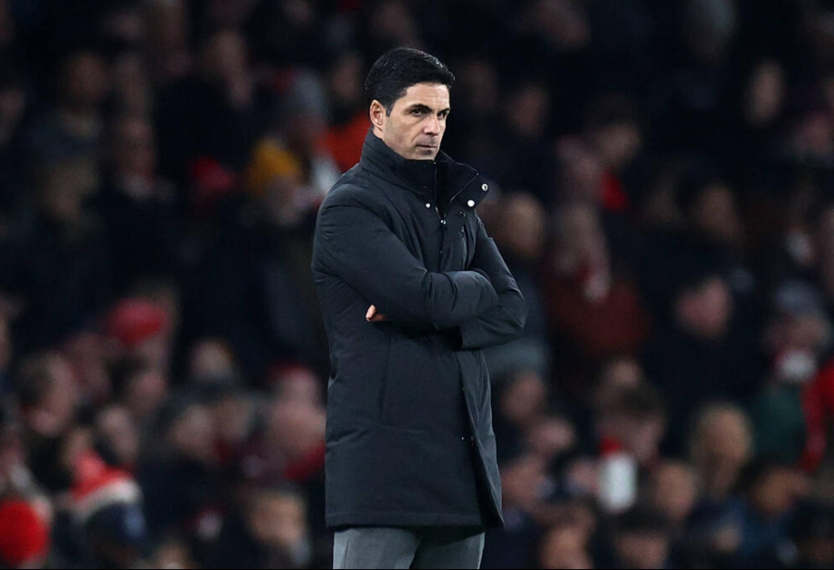 Premier League: Arsenal kassiert empfindliche Heim-Pleite