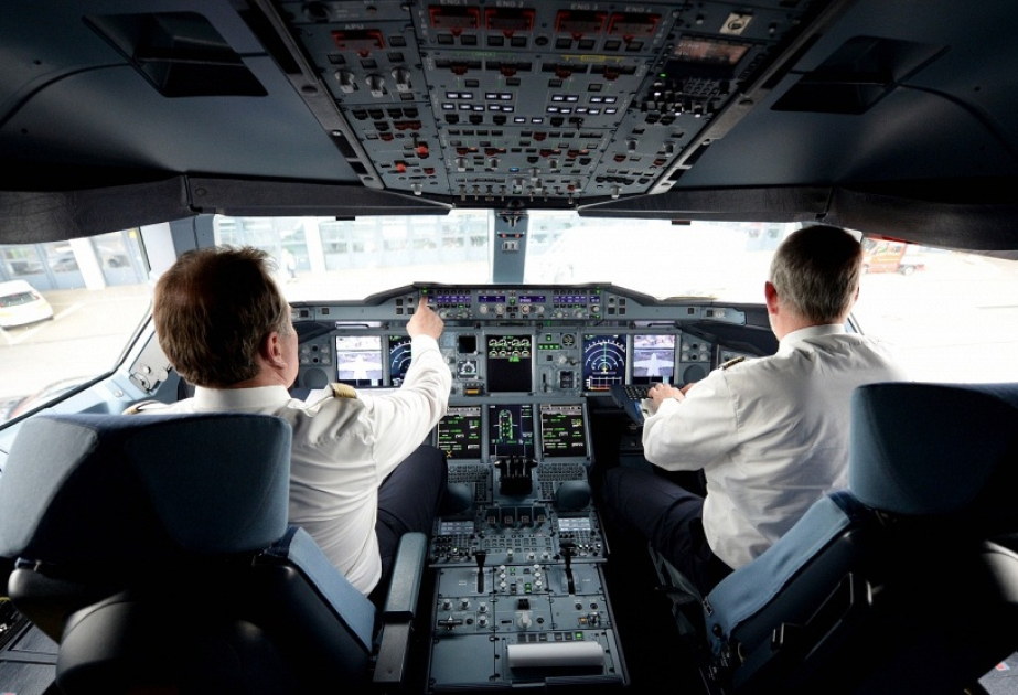 Lufthansa-Piloten streiken am Montag und Dienstag