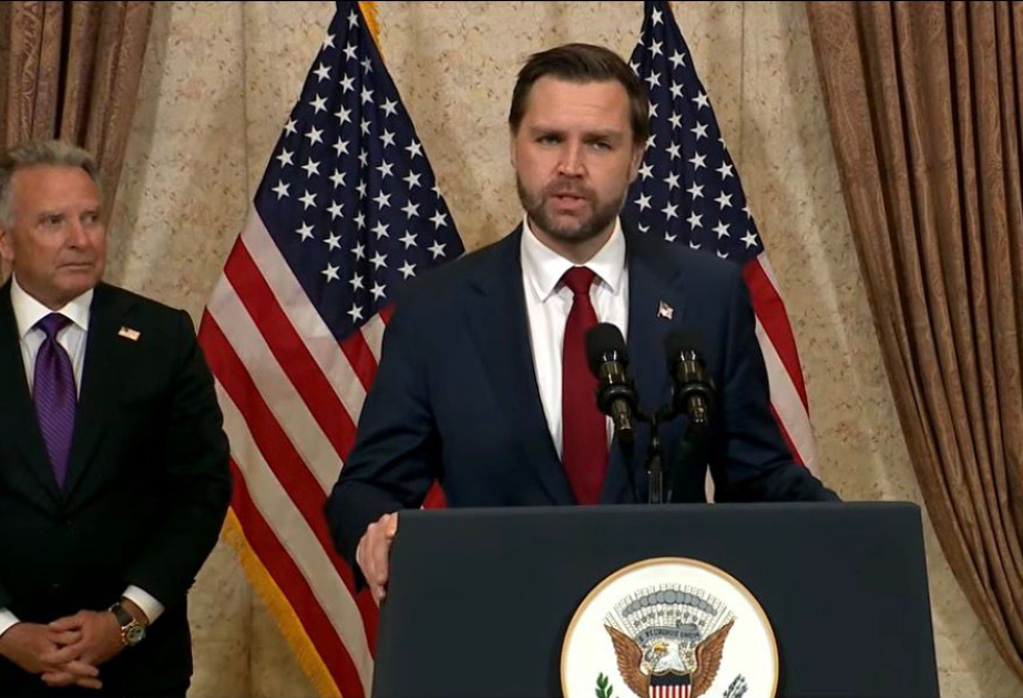 Vens: İranla razılığa gəlmədən ABŞ-a qayıdırıq