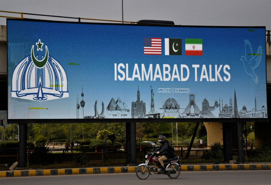 Third round of Iran-US talks conclude in Pakistan, expert teams continue text exchanges