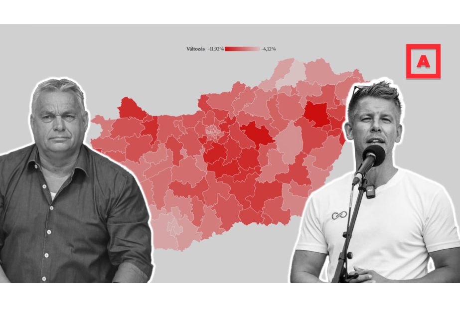 Hungary's parliamentary elections kick off