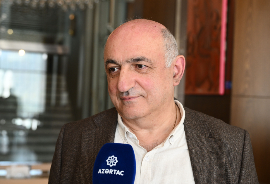 Boris Navassardian : Nous espérons que les contradictions et les divergences existant entre Bakou et Erevan seront surmontées