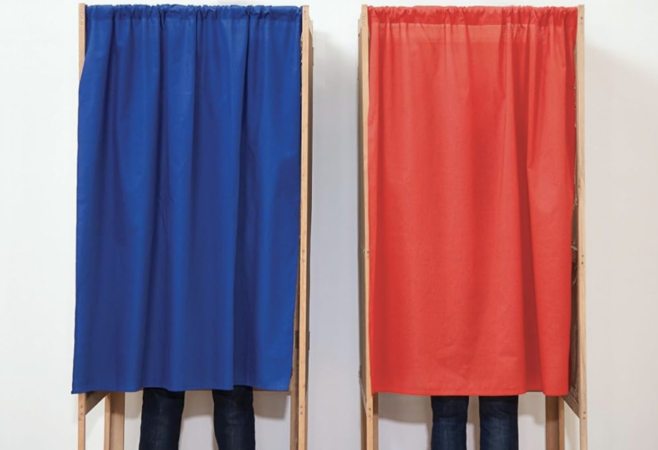 Voting ends in Hungary parliamentary election