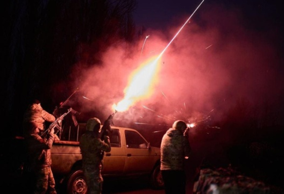 «Перемирие» закончилось: РФ атаковала Украину ударными дронами