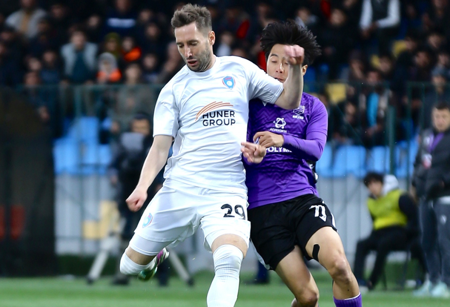 Filip Ozobiç Azərbaycan çempionatlarında tarixi rekorda imza atıb