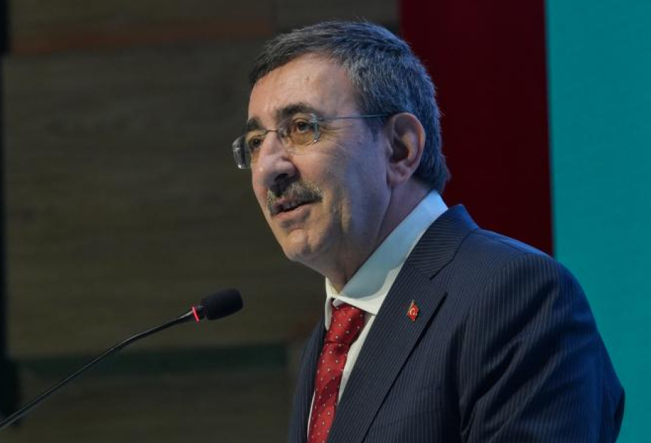 جودت يلماز: نأمل أن تسفر المفاوضات بين الولايات المتحدة وإيران عن سلام دائم