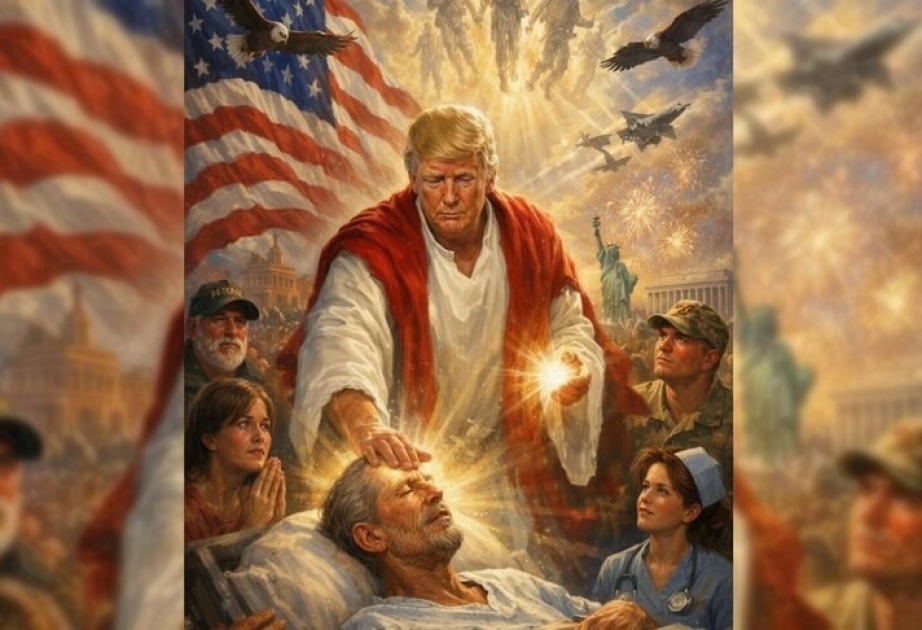 Trump criticizes Pope Leo over foreign policy stance, says he “should get his act together”