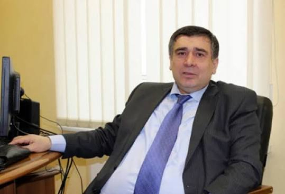 Суд огласил приговор Шахину Шихлинскому и его сыну