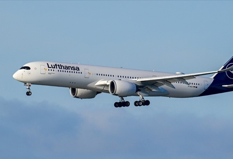 Lufthansa-Piloten streiken – Hunderte Flüge fallen aus