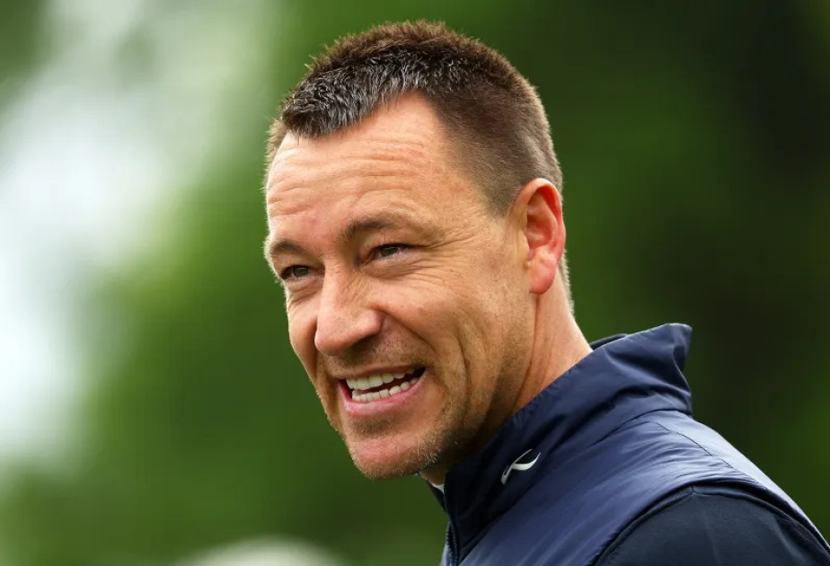 Chelsea legend John Terry set to buy League Two club for £14m