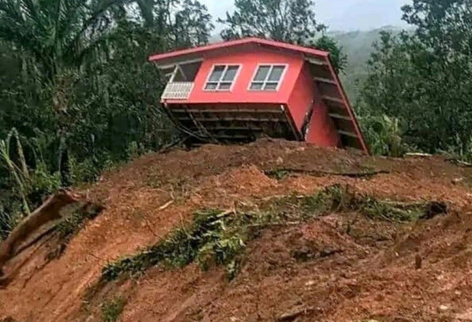 Zyklon „Maila“ wütet im Südpazifik: Mindestens elf Todesopfer in Papua-Neuguinea