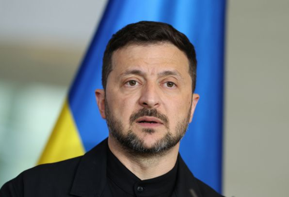 Зеленский анонсировал новые соглашения по безопасности