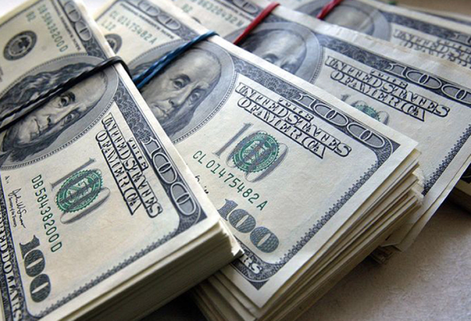 Выросли стратегические валютные резервы Азербайджана