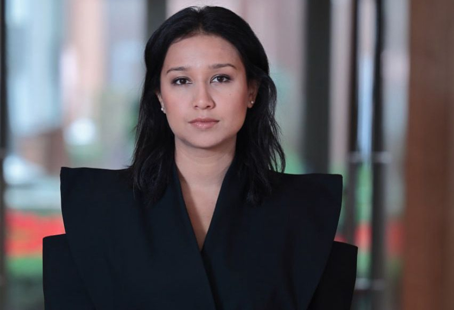Arquitecta uzbeka: “WUF13 actúa como una valiosa puerta de acceso para las ciudades de Asia Central”