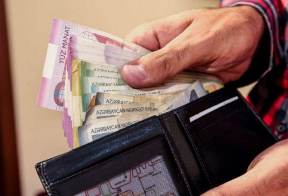 Komitə: Ölkədə orta aylıq əməkhaqqı 5,3 faiz artıb
