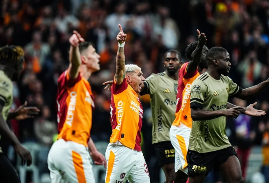 Football : Galatasaray freiné par Kocaelispor dans une course au titre relancée