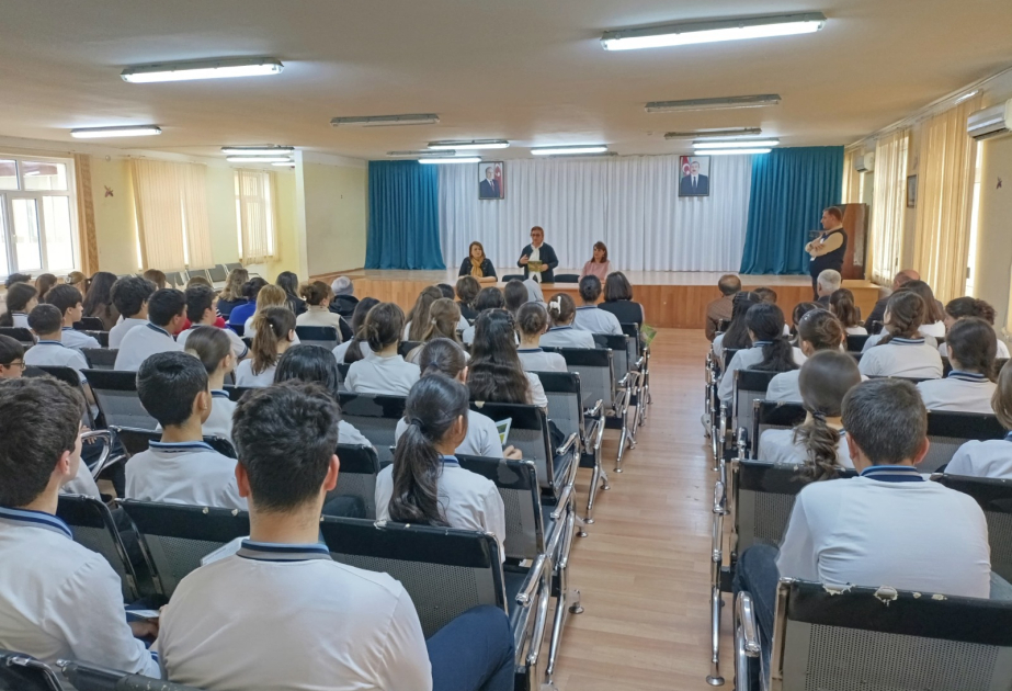 Qəhvəyi mərmər bağacığı ilə mübarizə tədbirləri davam etdirilir