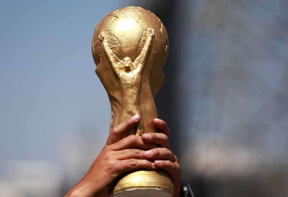 World Cup 2026 to generate over $80B in global economic impact