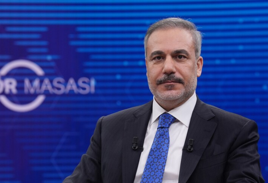 Fidan appelle les parties concernées à ne pas entraver le passage international par le détroit d'Ormuz