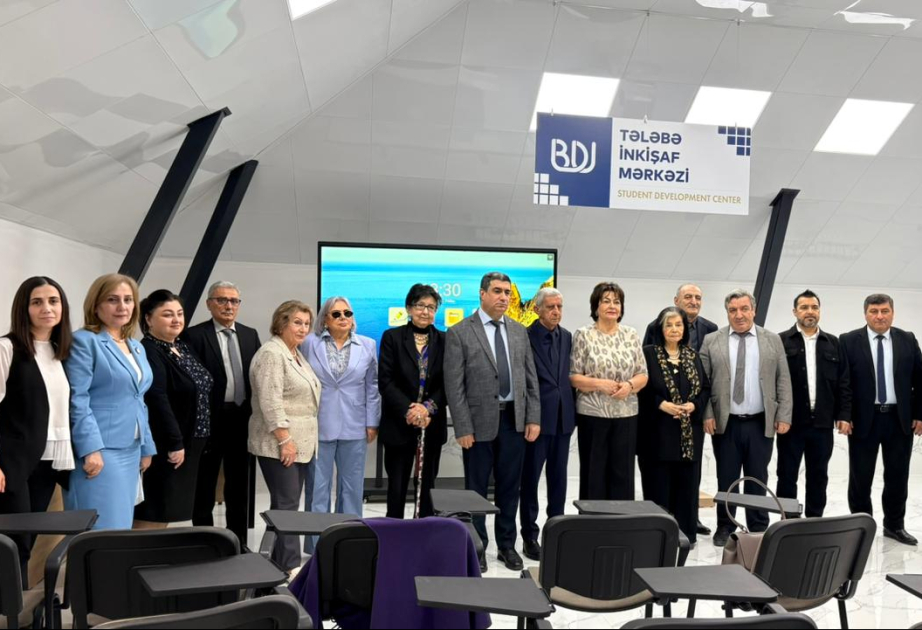 Azərbaycanın gender qanunvericiliyi hüquqi bərabərliyin təmin olunmasına xidmət edir