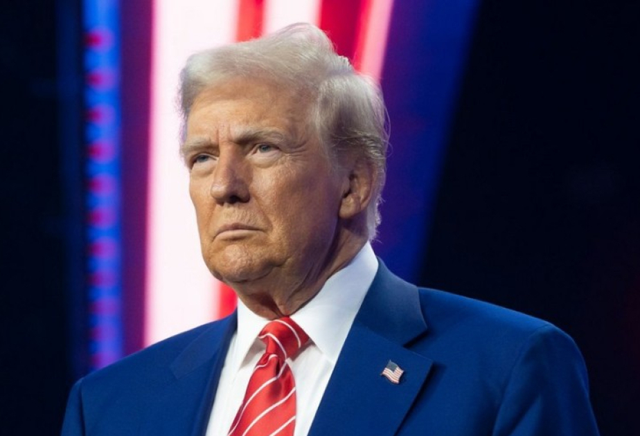 Trump warns any Iranian ships that come close to US blockade 'will be immediately eliminated'