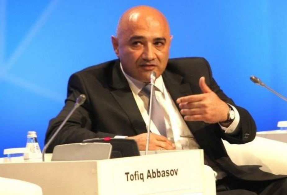 Политолог: Модель, формируемая в Карабахе, соответствует требованиям будущего