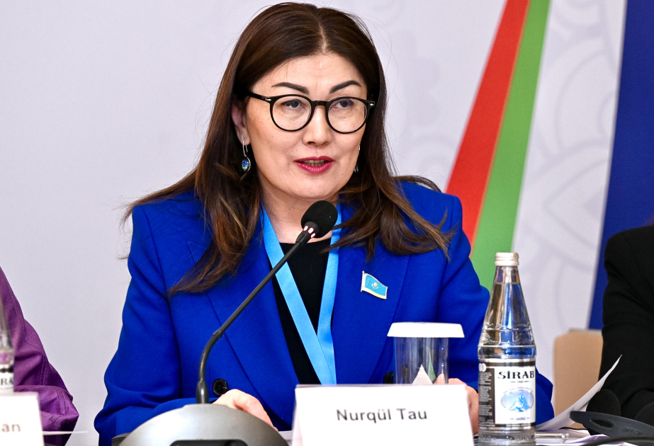 AQEM Qadınlar Şurasının yaradılması çoxtərəfli əməkdaşlığın möhkəmləndirilməsi baxımından mühüm addımdır