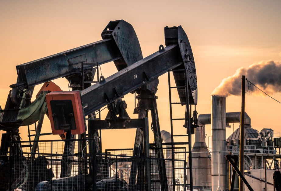 Цены на нефть снизились на мировых биржах ВИДЕО