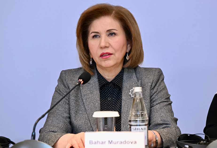 La participación de las mujeres emprendedoras en iniciativas de desarrollo regional es crucial, afirma la presidenta del comité