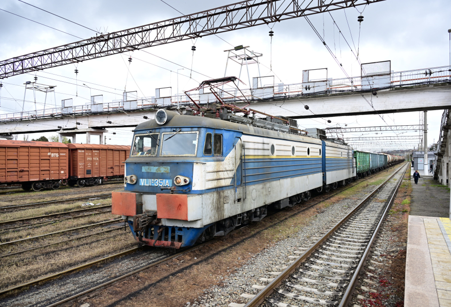 Azerbaijan sends another batch of oil products and fertilizer to Armenia VIDEO