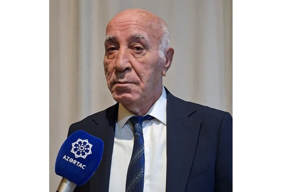 Cənub Qaz Dəhlizi Azərbaycanın beynəlxalq aləmdəki mövqeyini möhkəmləndirir - AÇIQLAMA