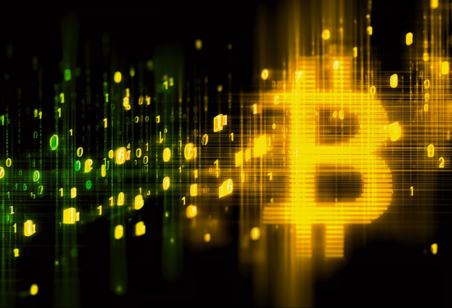 Биткоин приблизился к 75 тысячам долларам