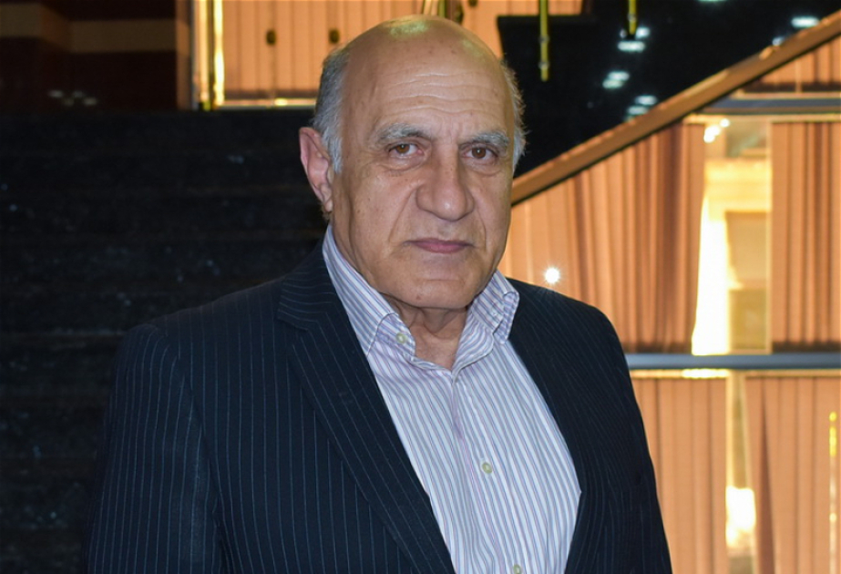 Внешняя политика Азербайджана дает возможность избежать рисков в регионе КОММЕНТАРИЙ ВИДЕО