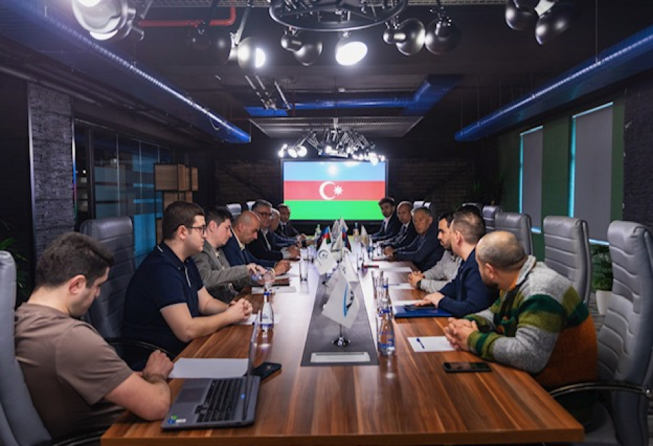 Карабах примет IV Фестиваль аэрокосмического моделирования