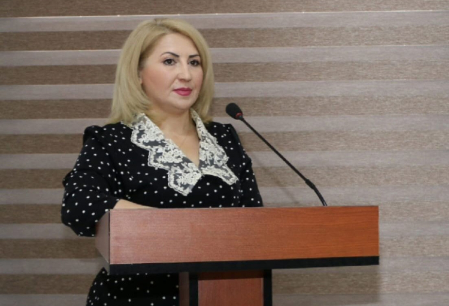 مسؤولة لدى مركز مسح الزلازل: الزلازل في بحر الخزر مرتبطة بالنشاط الزلزالي الطبيعي
