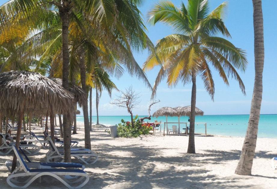 Cuba's top destinations deserted, without power or fuel under US sanctions