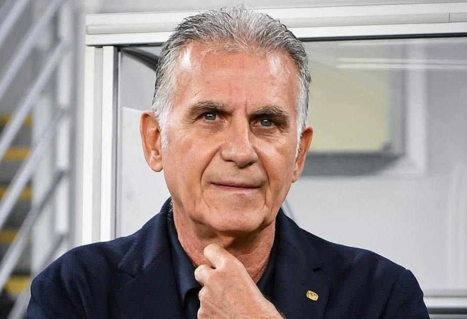 Ghana appoint ex-Man Utd assistant Queiroz as coach