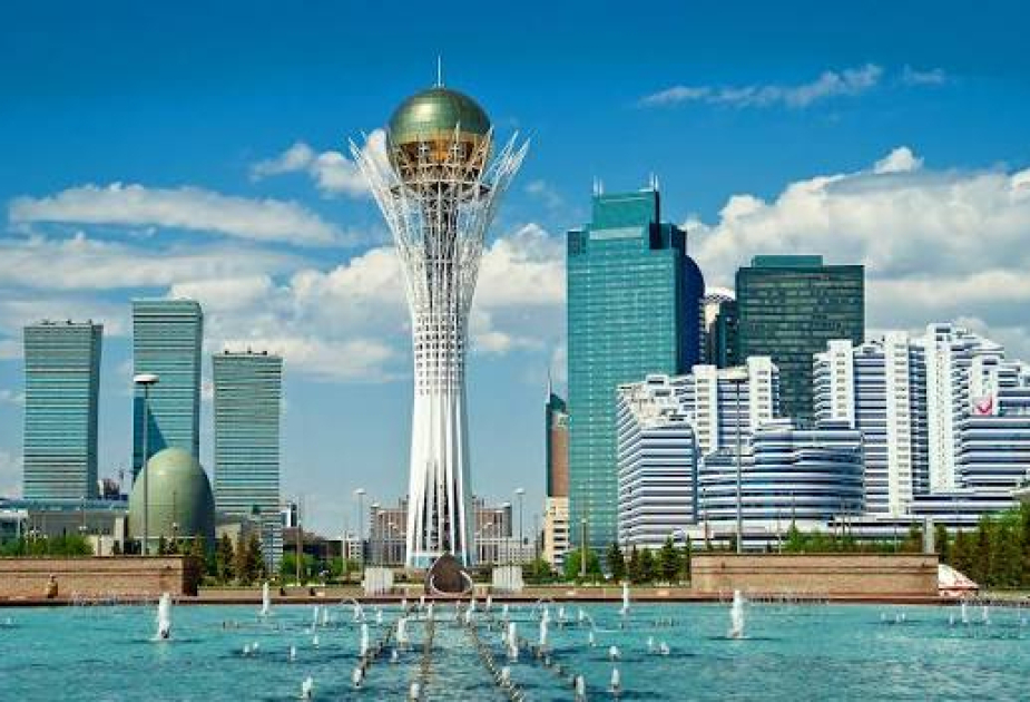 Azerbaiyán estará representado en la mayor conferencia sobre seguridad laboral en Astaná