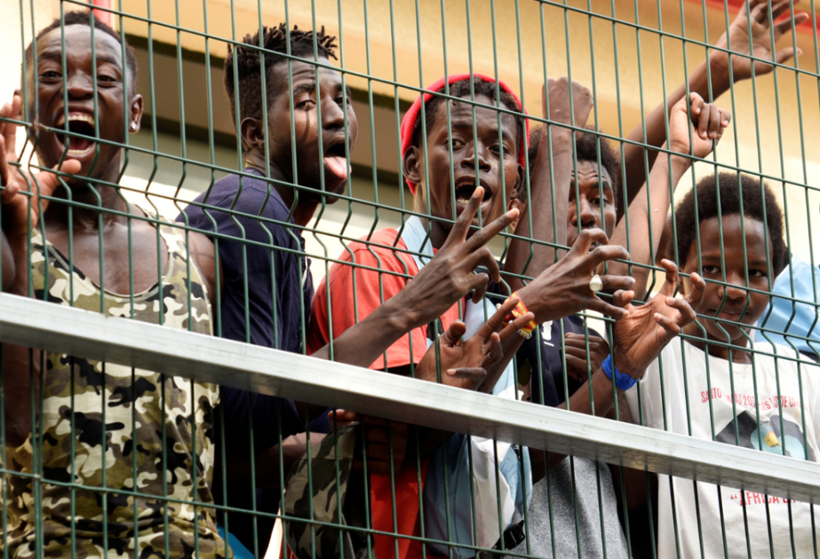 L’Espagne lance un vaste plan de régularisation exceptionnelle des personnes en situation irrégulière