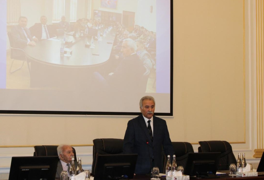 İqtisadiyyat İnstitutu: 68 illik şərəfli yol və yeni strateji hədəflər