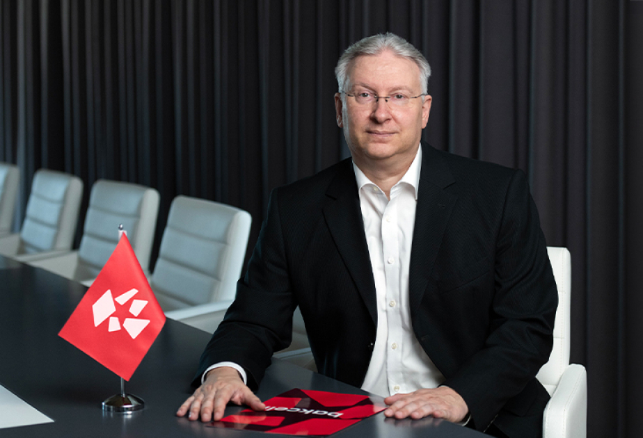 ®  Bakcell announces resignation of CEO Klaus Mueller