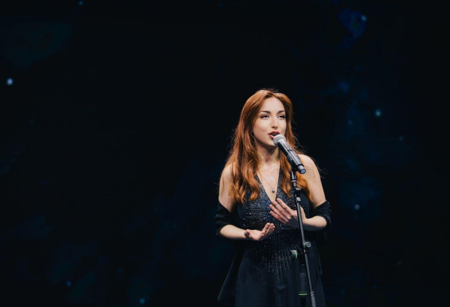 Nəfisə Akiyeva: Kompozisiya süni intellekt tərəfindən yaradılsa belə, ona məna verən məhz sənətkardır