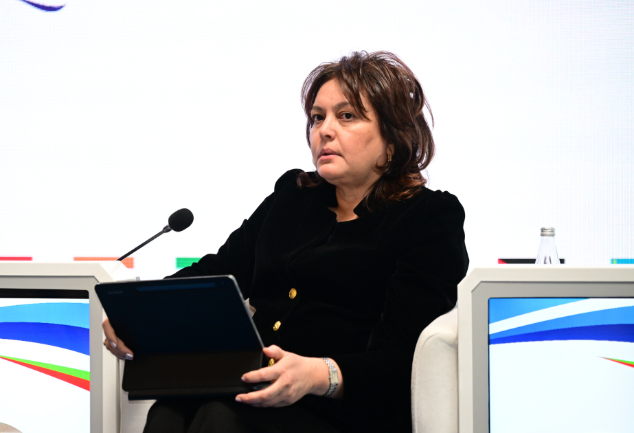 Vize-Ministerin: Rolle von Frauen bei Lösung ökologischer Fragen unverzichtbar